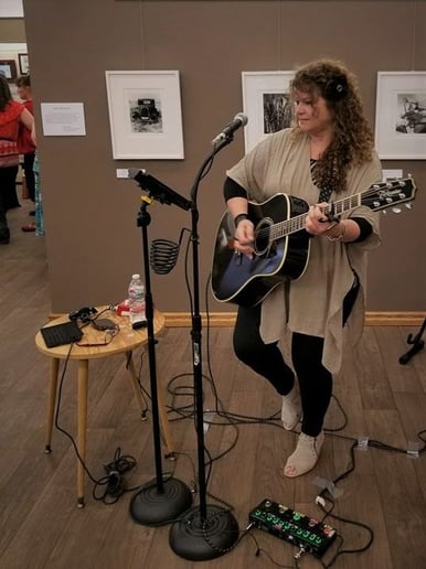 Gallery photo 4 of Linda Mckenzie