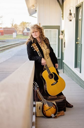Gallery photo 7 of Linda Mckenzie