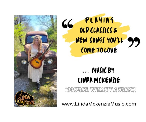 Gallery photo 9 of Linda Mckenzie
