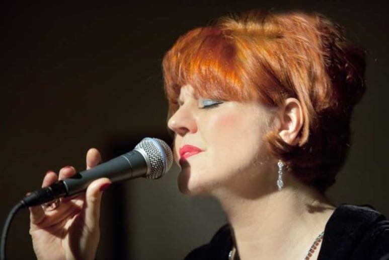 Gallery photo 8 of Linda Solotaire
