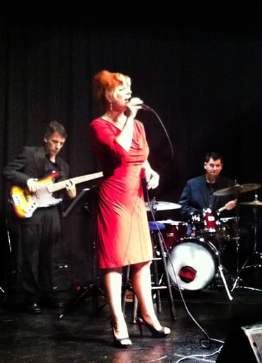 Gallery photo 6 of Linda Solotaire