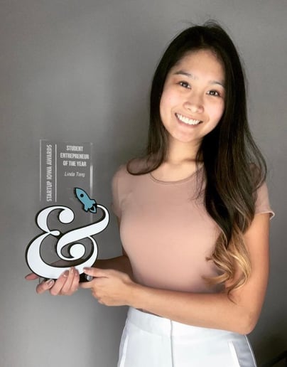 Gallery photo 4 of Linda Tong