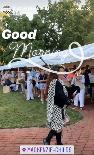 Gallery photo 7 of Linda Walker Bagpiper
