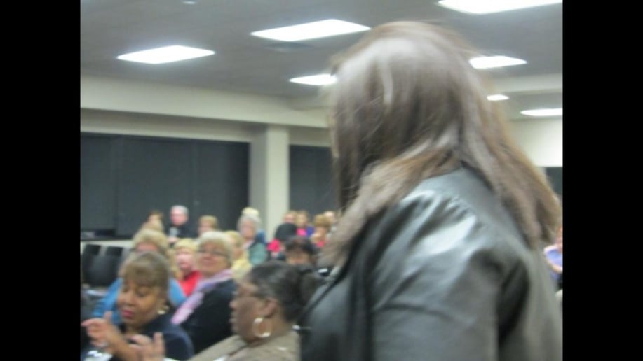 Gallery photo 4 of Linda Walls author of Surviving Heartbreak Valley