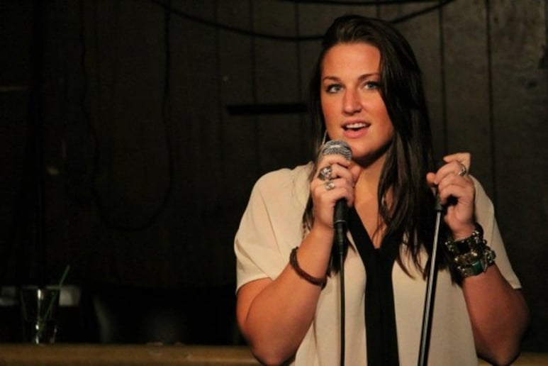 Gallery photo 1 of Lindsay Adams