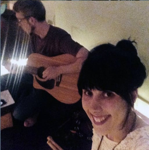 Gallery photo 9 of Lindsay McCargar Music