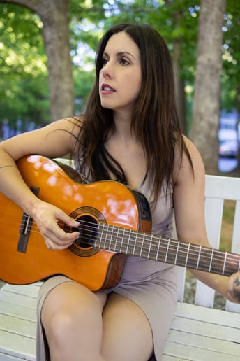 Gallery photo 7 of Lindsay McCargar Music