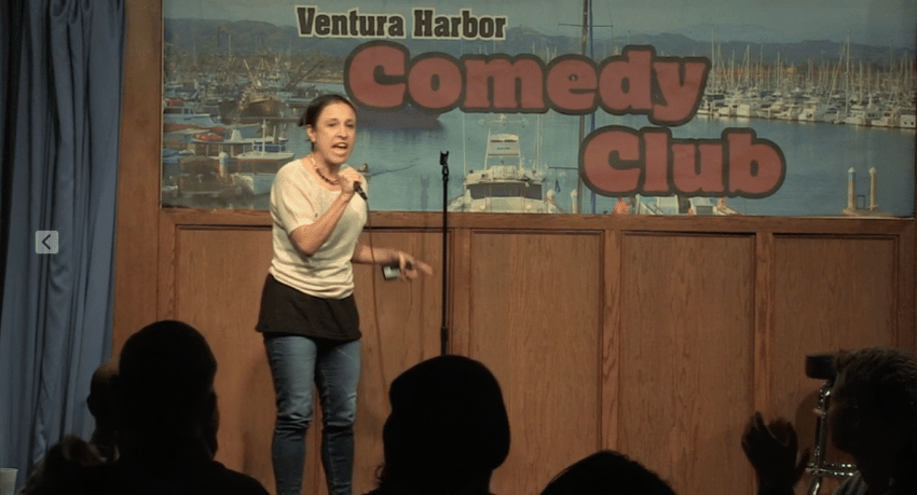 Gallery photo 3 of Lindsay Glazer Comedy