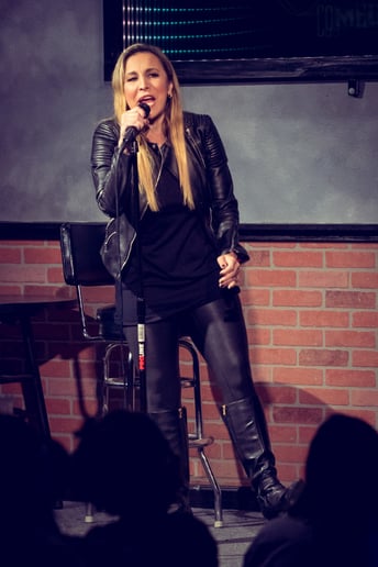 Gallery photo 5 of Lindsay Glazer Comedy