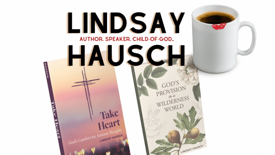 Gallery photo 3 of Lindsay Hausch
