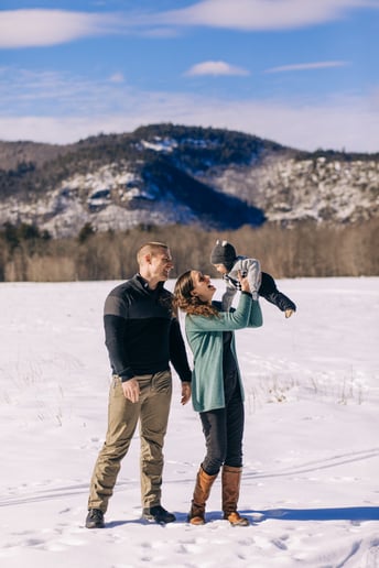 Gallery photo 3 of Lindsay Becker Photography