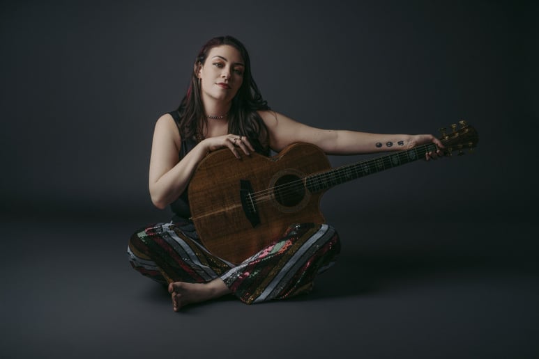 Gallery photo 1 of Lindsay Jordan Music