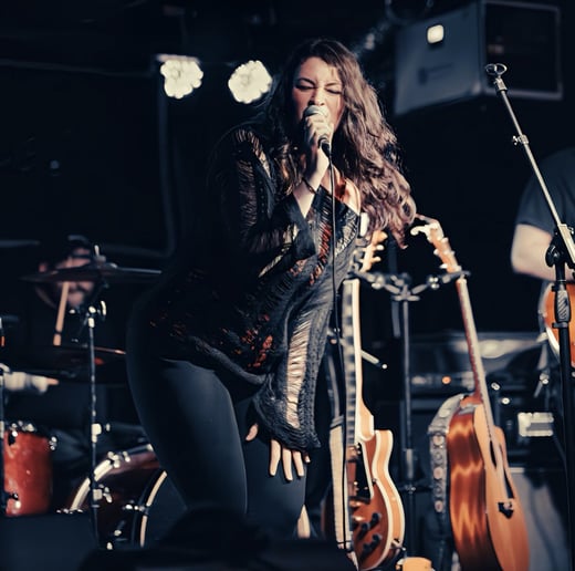 Gallery photo 4 of Lindsay Jordan Music
