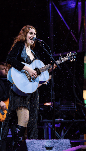 Gallery photo 5 of Lindsay Liebro Music