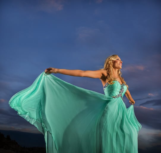 Gallery photo 8 of Lindsay Solo