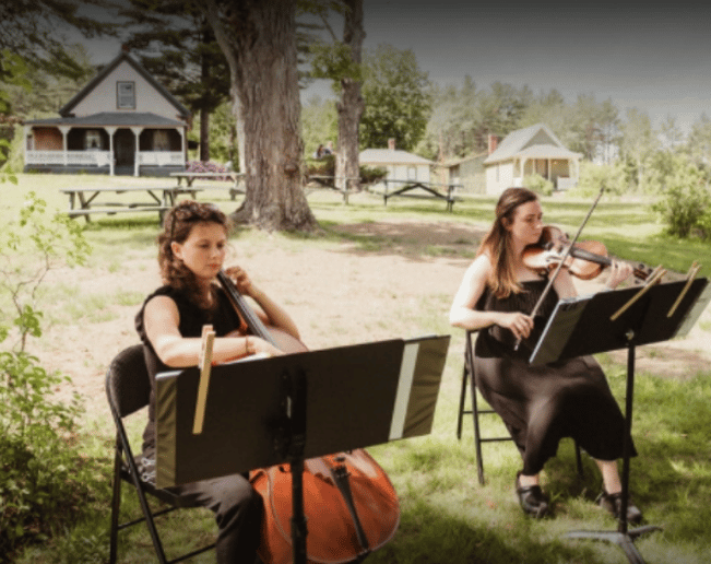 Gallery photo 3 of Lindsay Waller Music