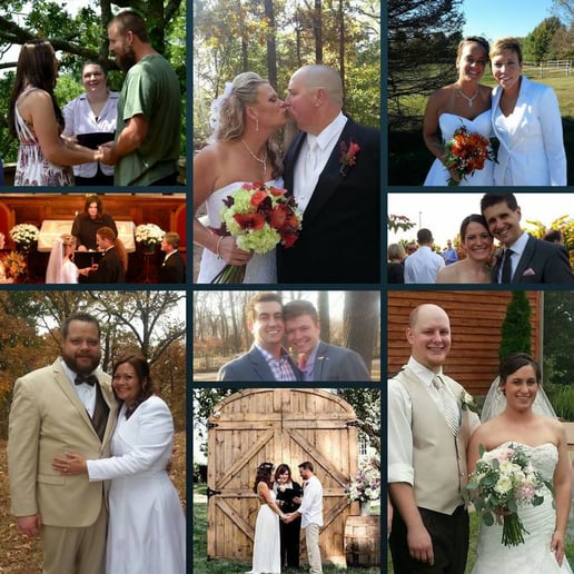 Gallery photo 1 of Lindsey Dumas-Bell