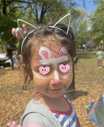 Gallery photo 6 of Lindsey Face Painting NYC