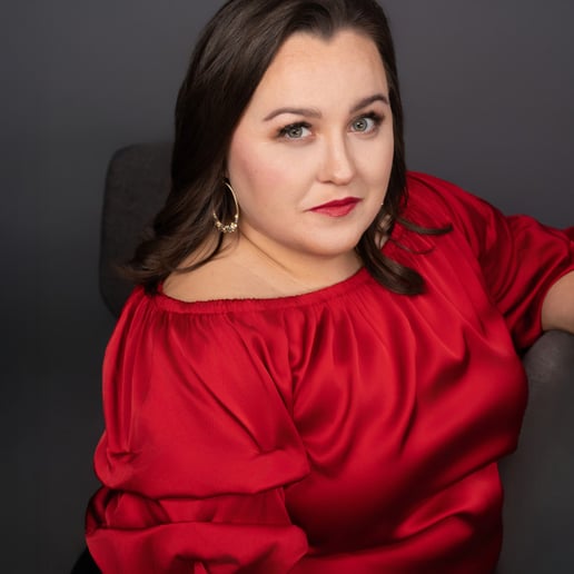 Gallery photo 4 of Lindsey Rae Johnson, soprano