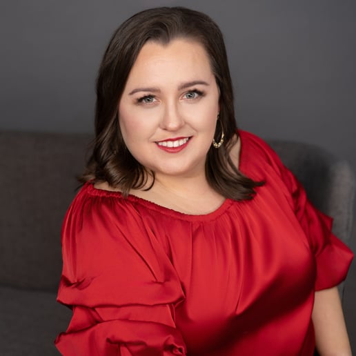 Gallery photo 8 of Lindsey Rae Johnson, soprano