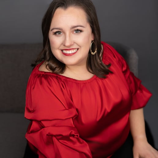 Gallery photo 9 of Lindsey Rae Johnson, soprano