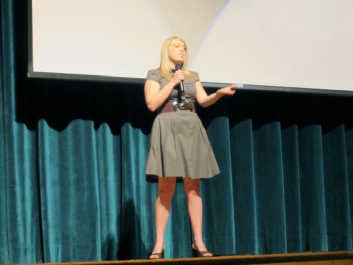 Gallery photo 1 of Lindsey Smith