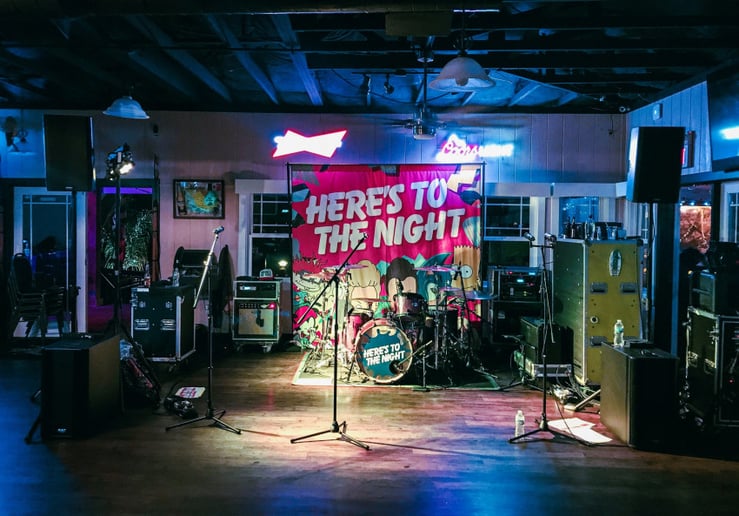 Gallery photo 1 of Line Check Audio (Pro Sound Company)