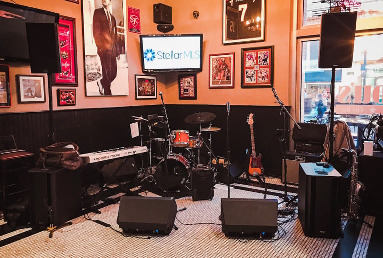 Gallery photo 5 of Line Check Audio (Pro Sound Company)