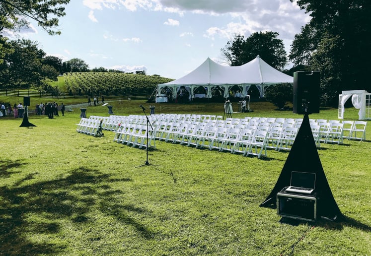 Gallery photo 6 of Line Check Audio (Pro Sound Company)