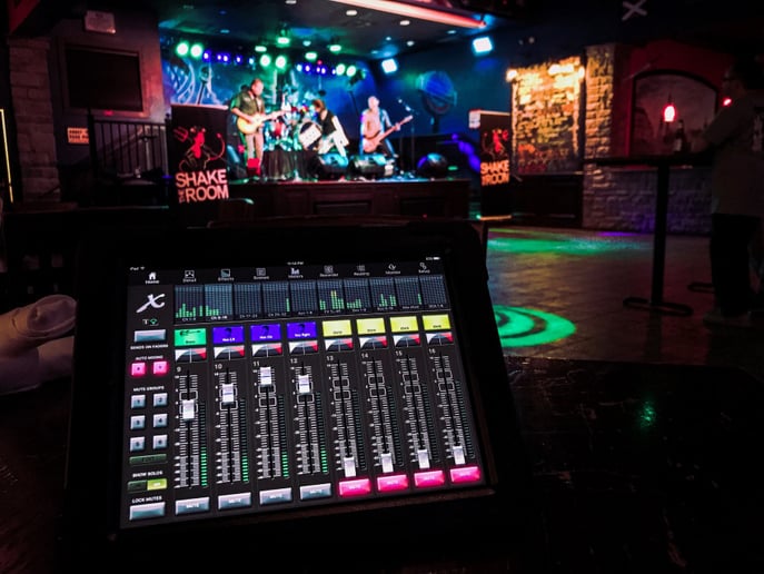 Gallery photo 4 of Line Check Audio (Pro Sound Company)