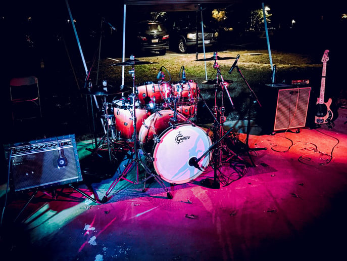 Gallery photo 8 of Line Check Audio (Pro Sound Company)