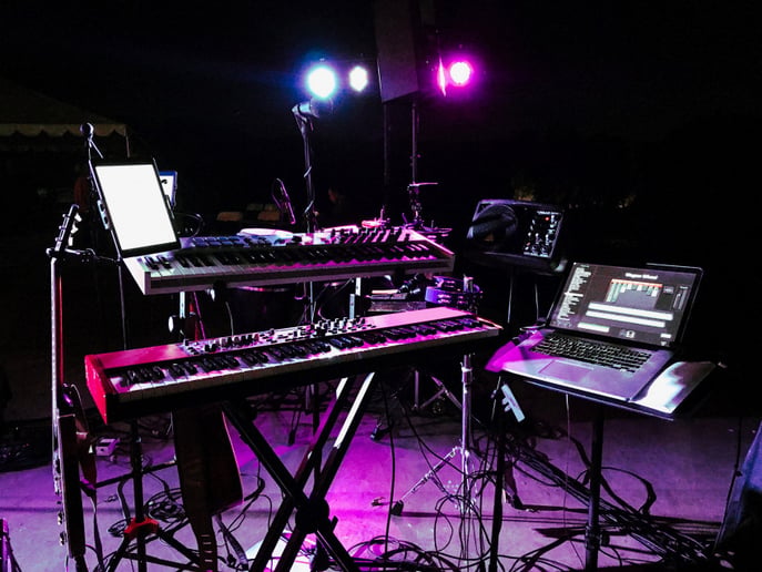 Gallery photo 7 of Line Check Audio (Pro Sound Company)