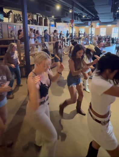 Gallery photo 1 of Line Dancing in Nashville