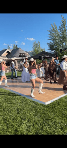 Gallery photo 6 of Line Dancing in Nashville