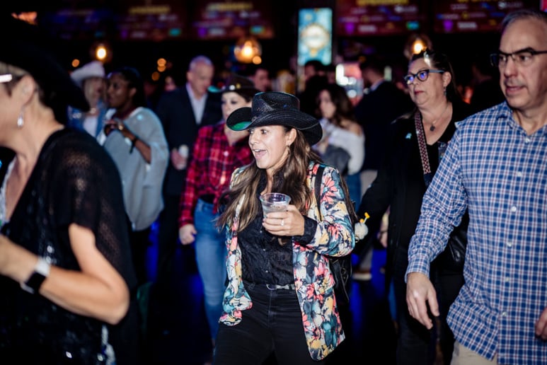 Gallery photo 10 of Line Dancing in Nashville