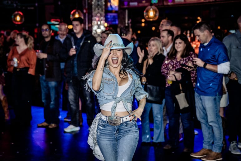 Gallery photo 14 of Line Dancing in Nashville