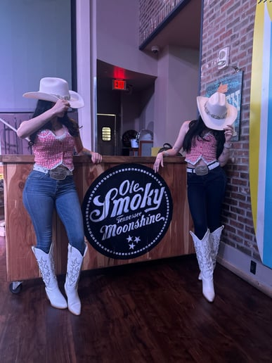 Gallery photo 16 of Line Dancing in Nashville