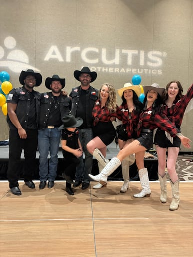 Gallery photo 17 of Line Dancing in Nashville