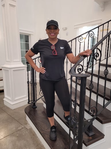 Gallery photo 34 of Line Dancing with Gee