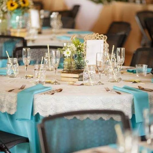 Gallery photo 1 of Linen Lady- Linen, Decor and More