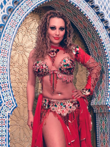 Gallery photo 5 of Linette LaTurka