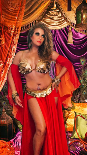 Gallery photo 6 of Linette LaTurka