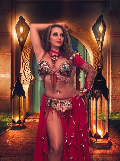 Gallery photo 7 of Linette LaTurka