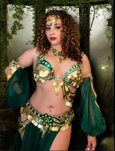 Gallery photo 2 of Linette LaTurka