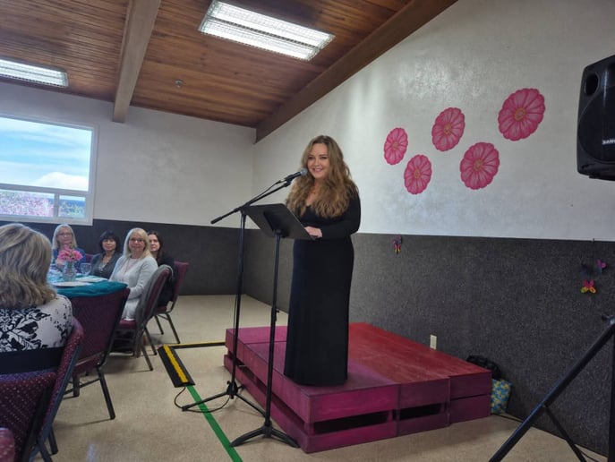 Gallery photo 10 of Linnea Ruth Moffatt Baker