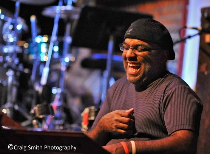 Gallery photo 1 of Linny Nance & Network, the Band