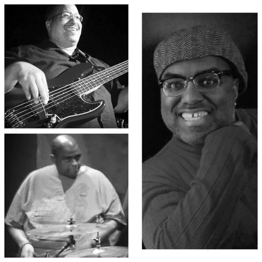 Gallery photo 6 of Linny Nance & Network, the Band