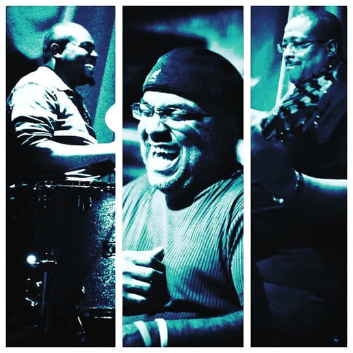 Gallery photo 8 of Linny Nance & Network, the Band