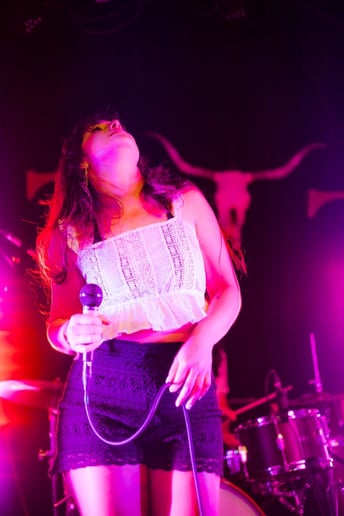 Gallery photo 1 of Linzy Collins