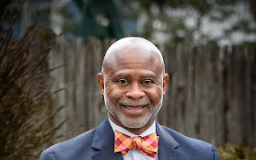 Gallery photo 1 of Lionel J. Harris